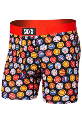 SAXX Ultra Boxer Brief SXBB30F-BOM (Beers Of World-Multi)