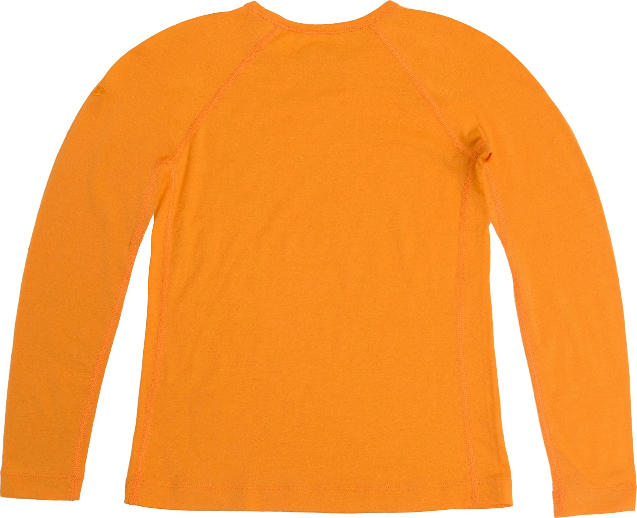 200 Oasis Merino Long Sleeve Crewe Thermal Top - Kids|-|Haut thermique à manches longues et col rond en laine mérinos 200 Oasis - Enfant