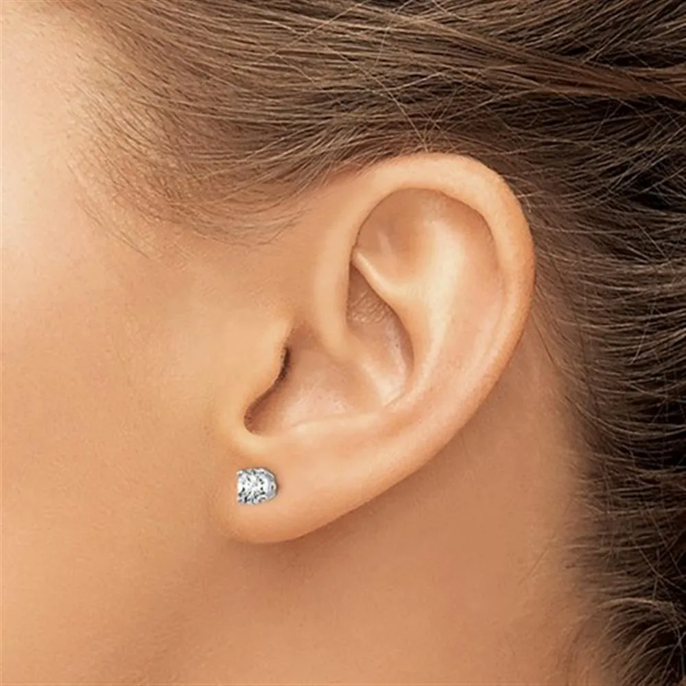 3/4 CT Diamond Studs