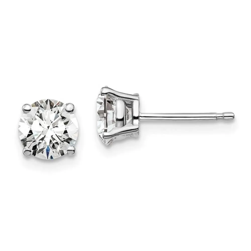 3/4 CT Diamond Studs