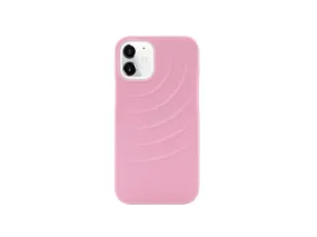 3sixT BioFleck 2.0 Case for iPhone 12 mini (5.4") - Pretty Pink