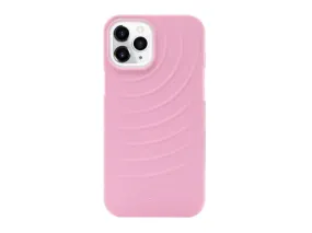 3sixT BioFleck 2.0 Case for iPhone 12 Pro Max - Pretty Pink