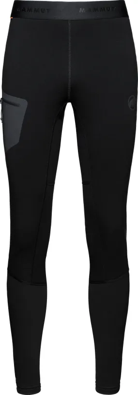 Aconcagua Midlayer Long Tights - Men's|-|Collant long couche intermédiaire Aconcagua - Homme