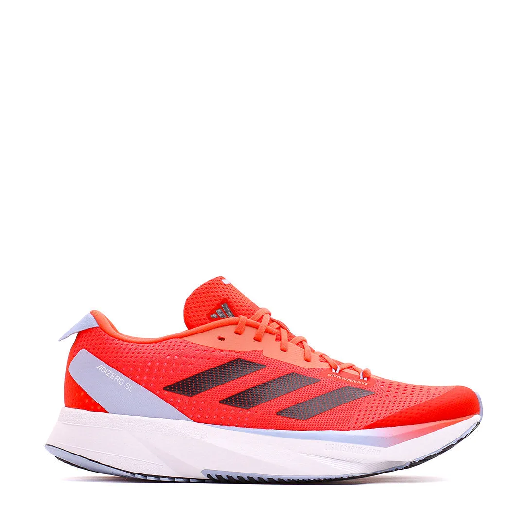 Adidas Running Men ADIZERO SL Red GX9775