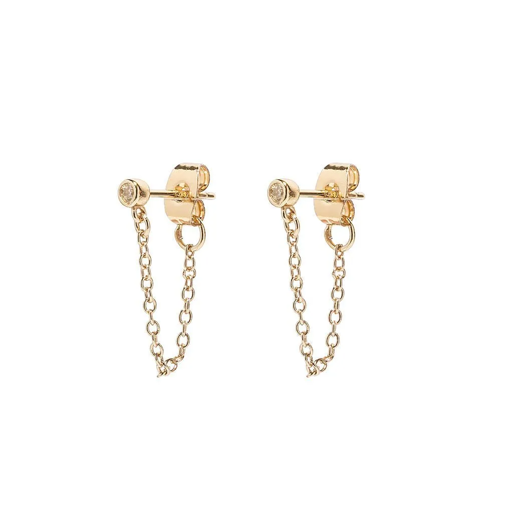 Adrienne earrings