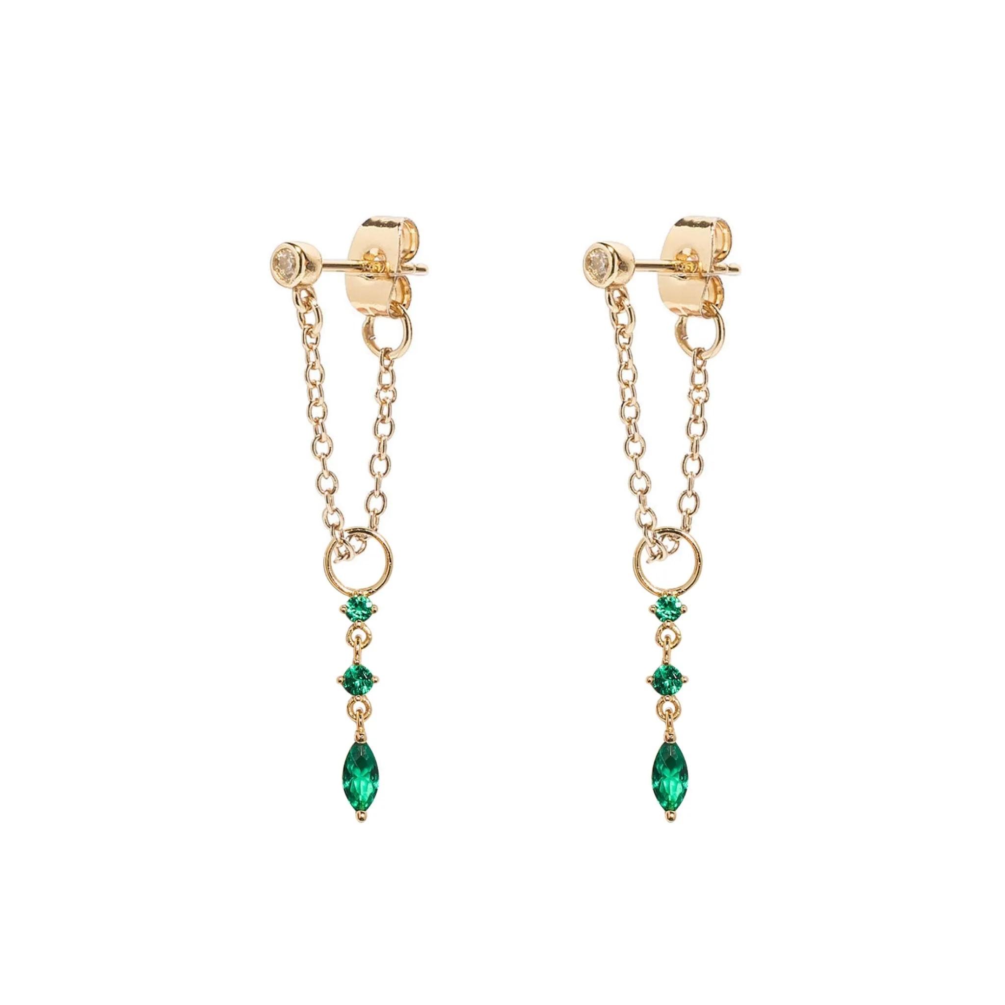 Adrienne earrings