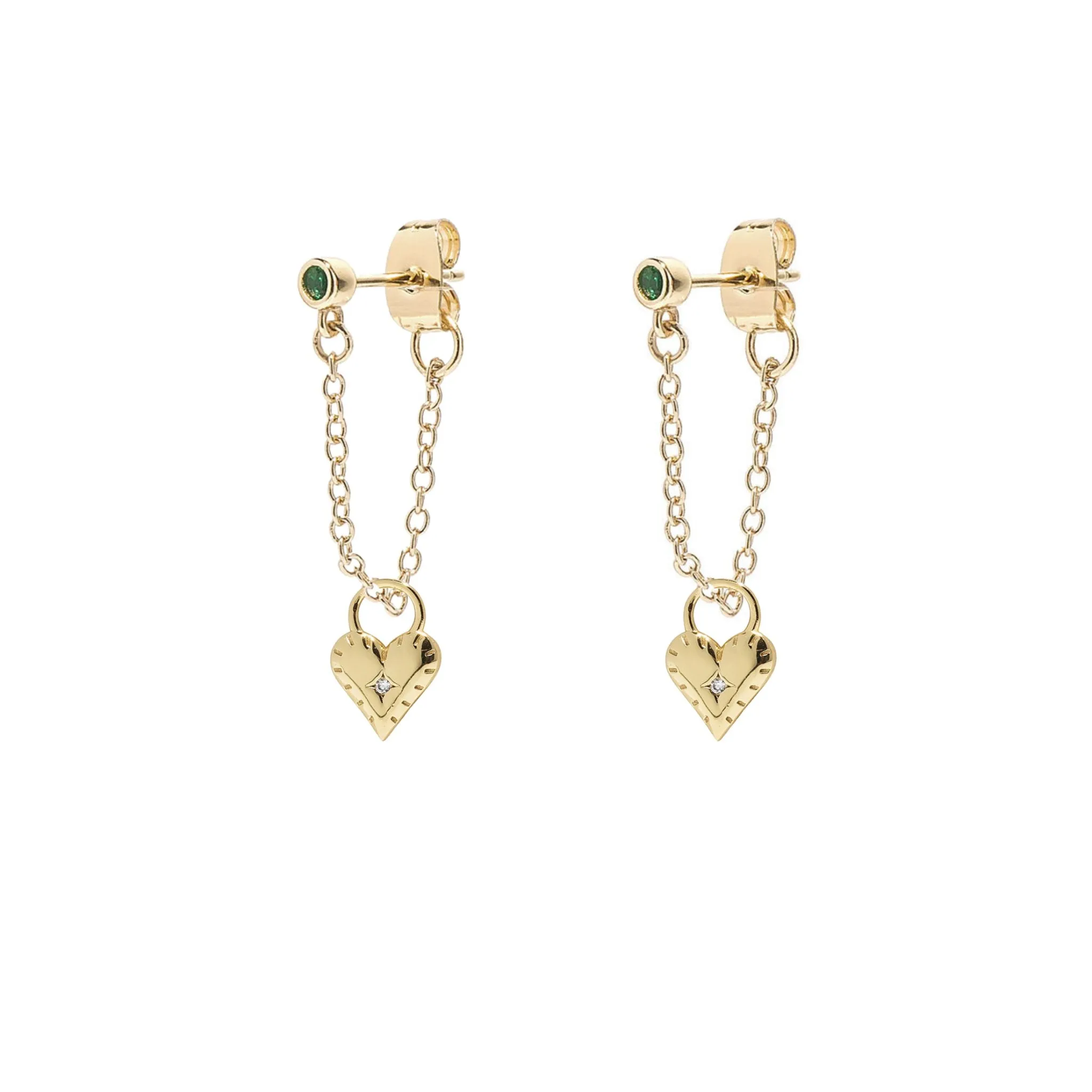 Adrienne earrings