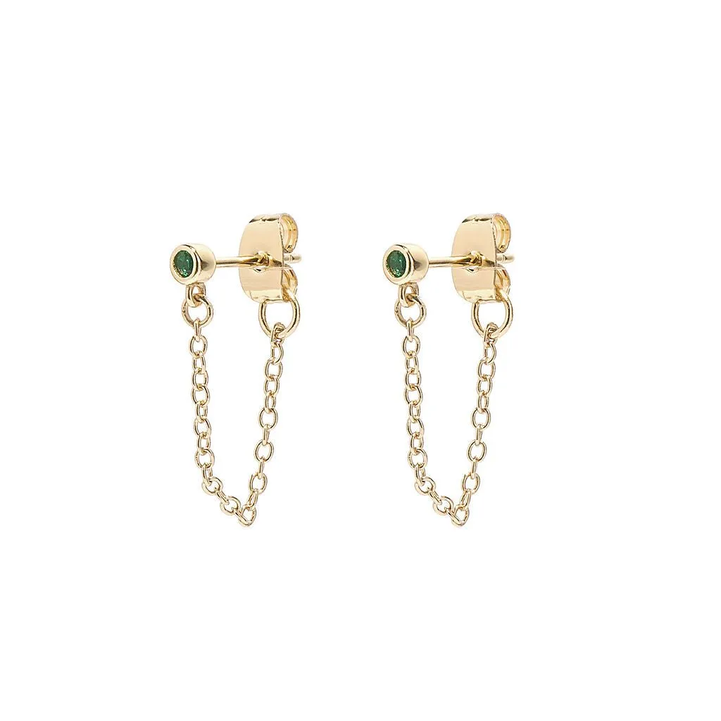 Adrienne earrings