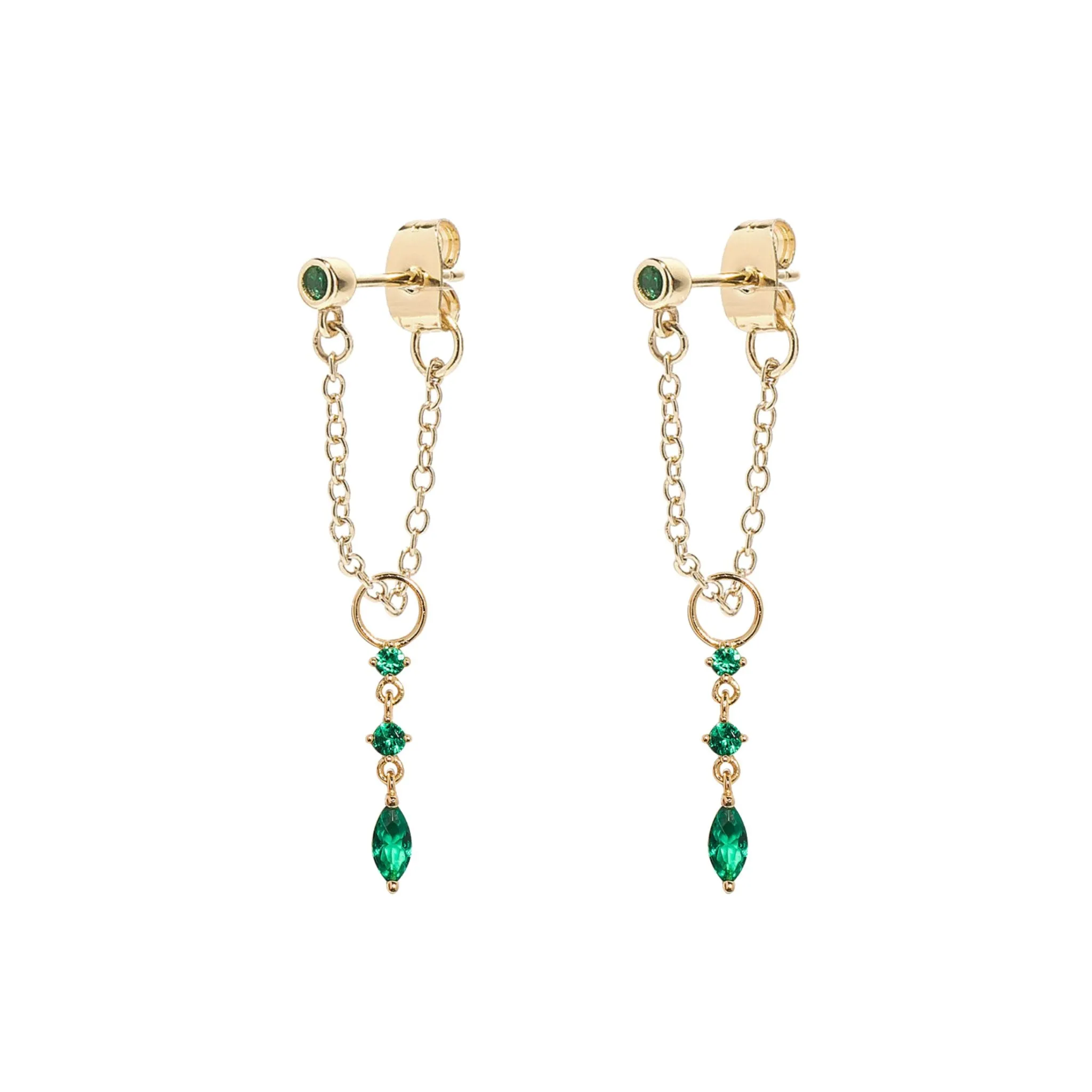 Adrienne earrings