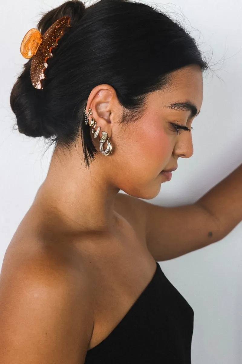 Adrienne earrings