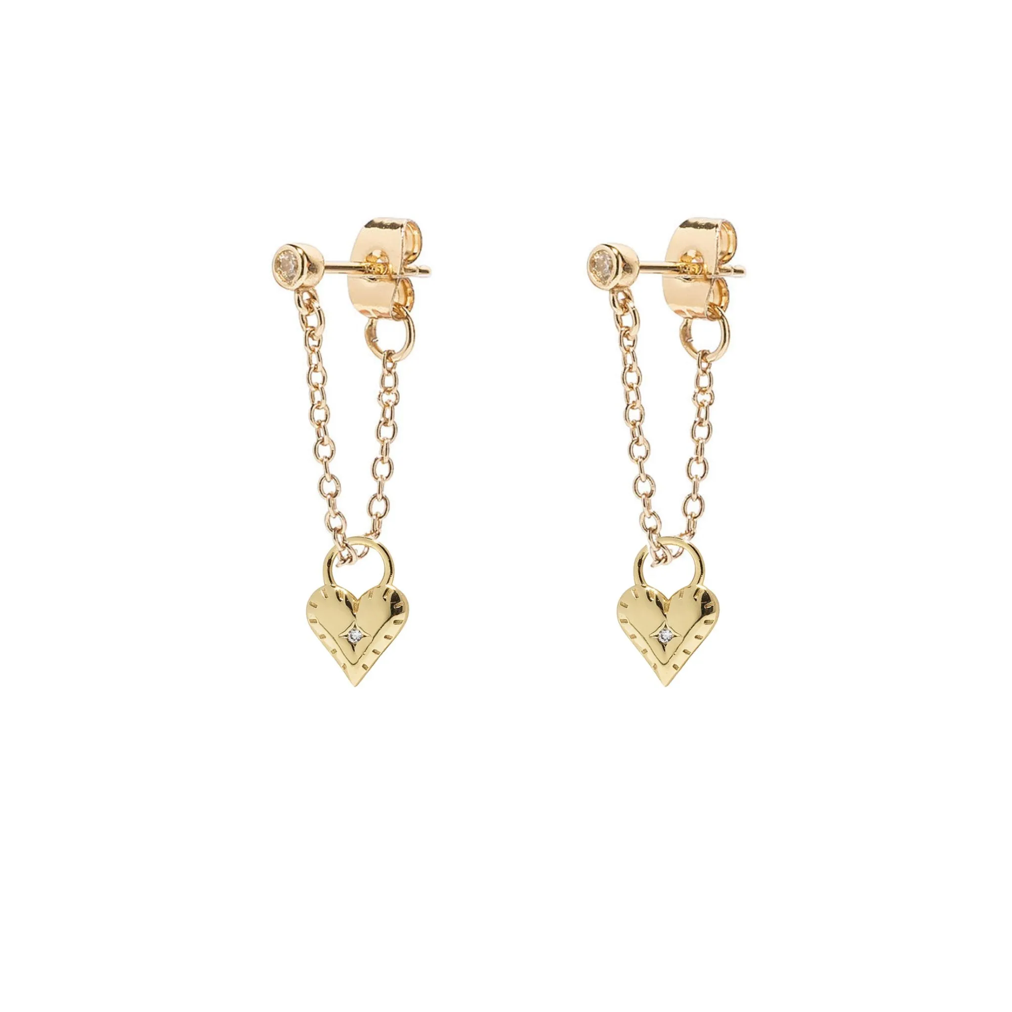 Adrienne earrings