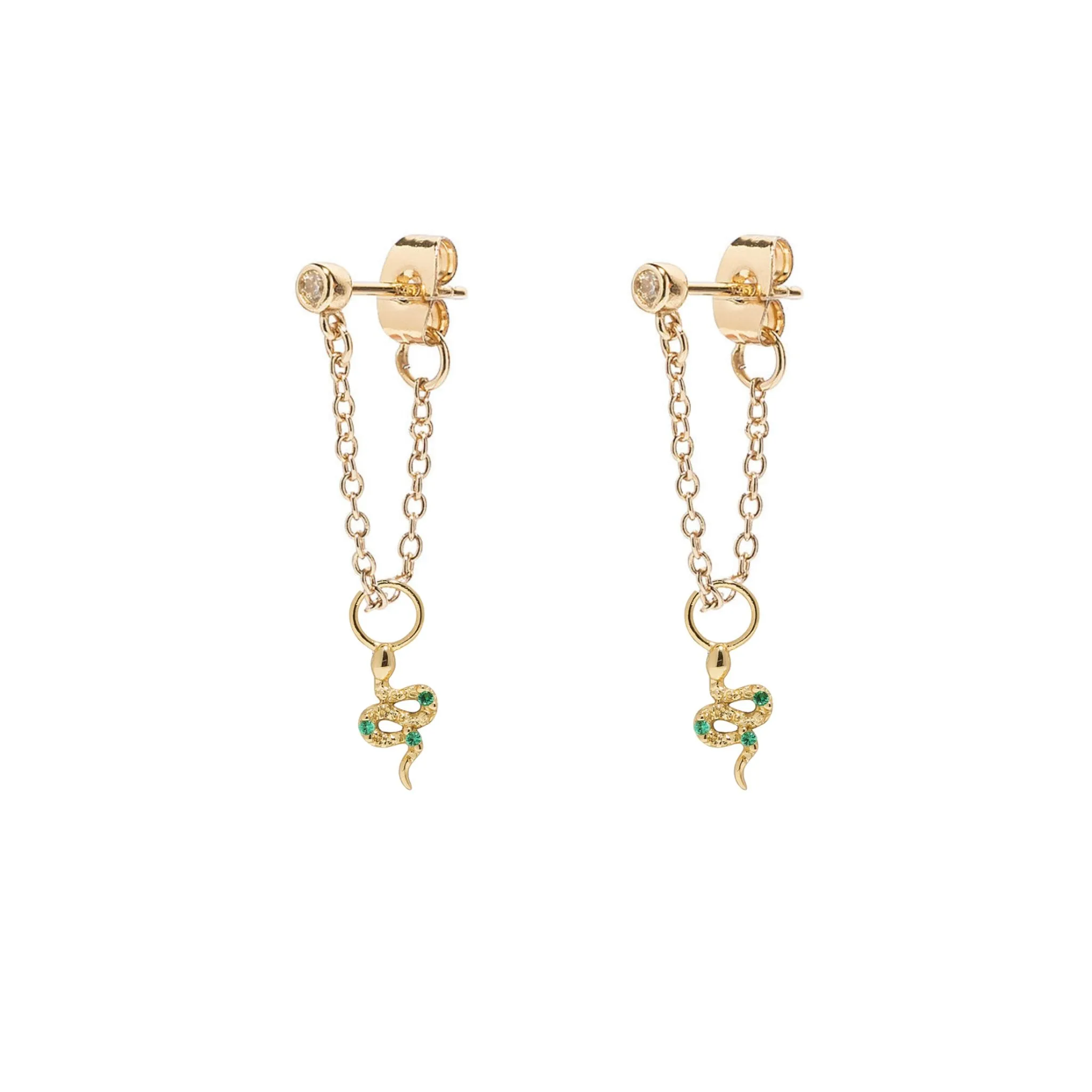 Adrienne earrings