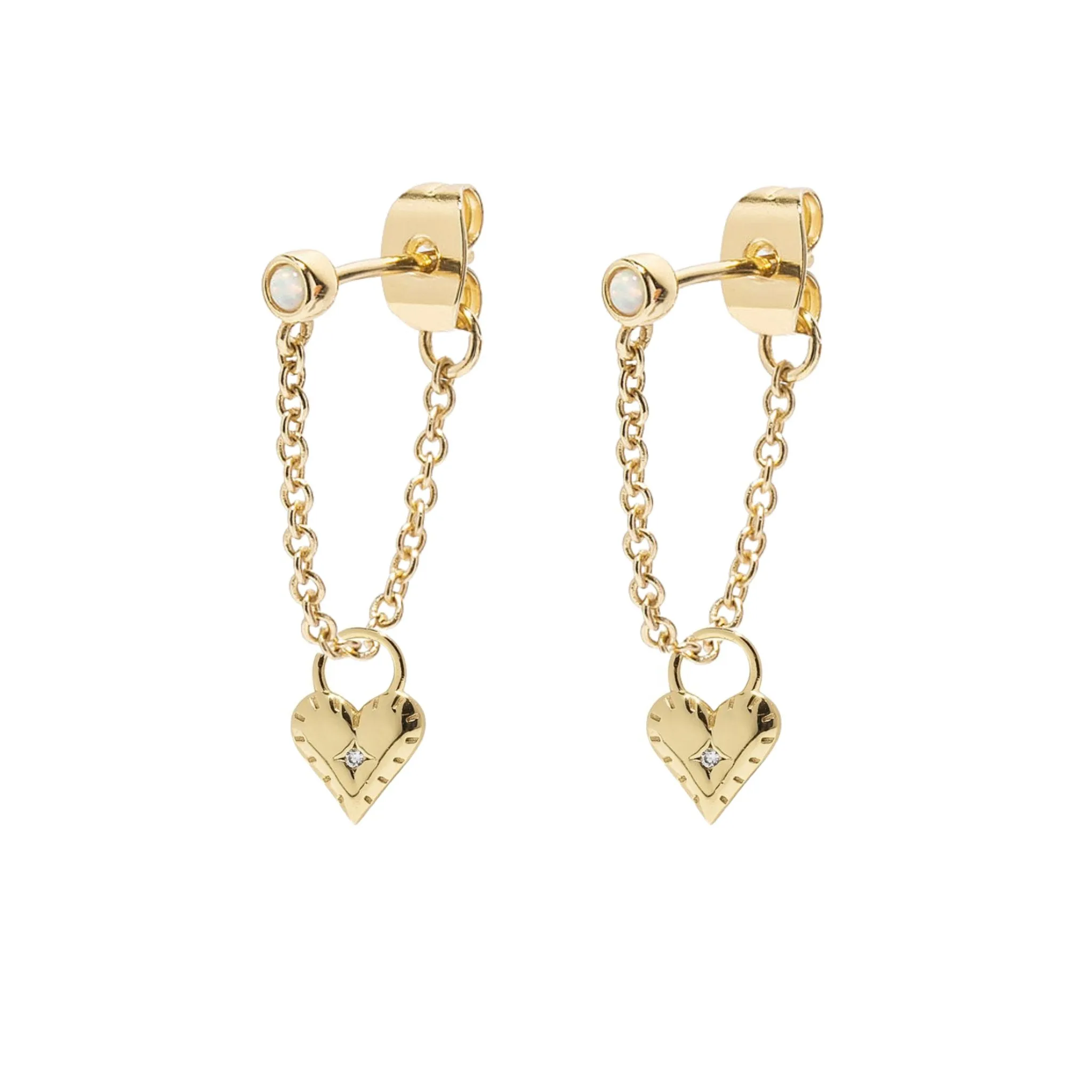 Adrienne earrings