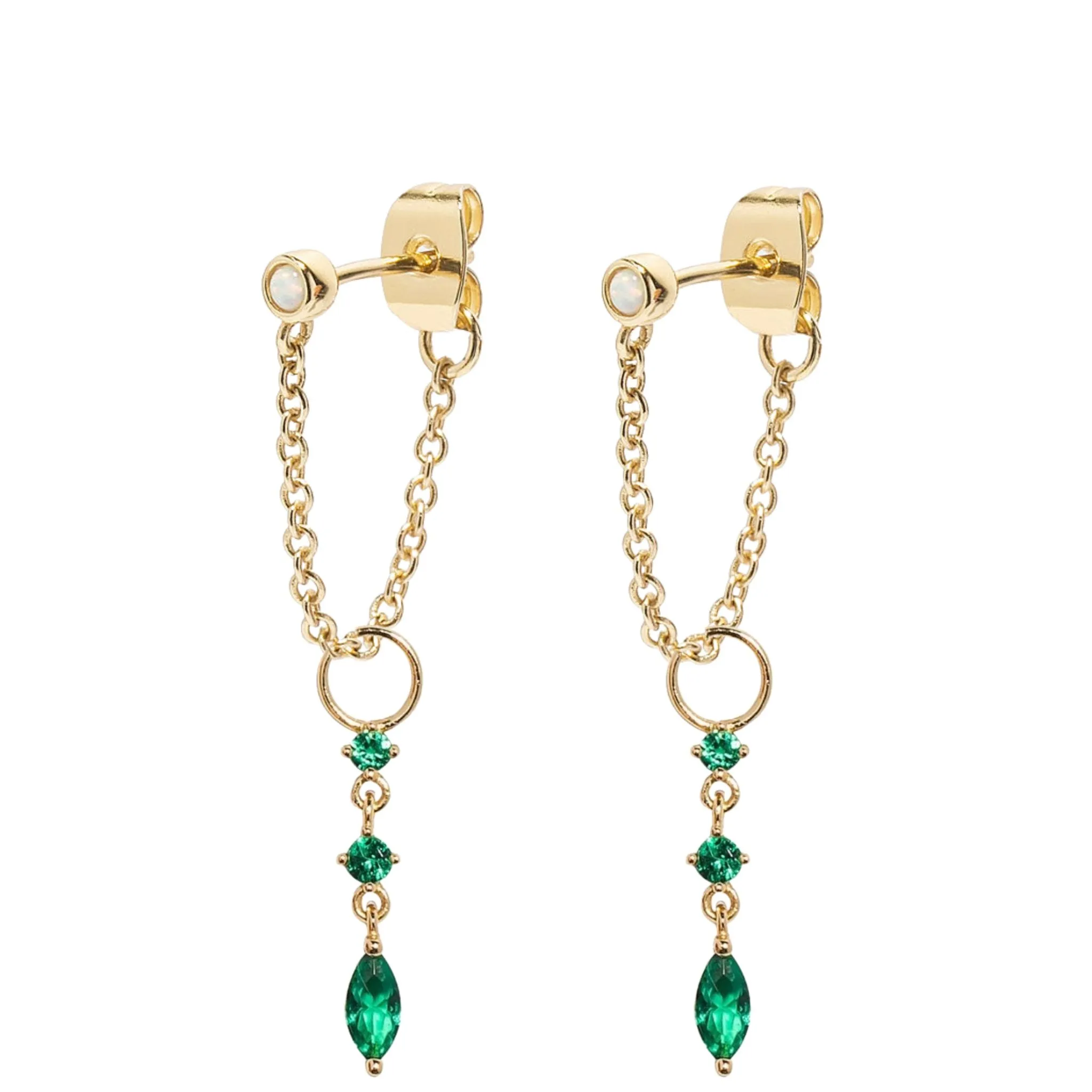 Adrienne earrings