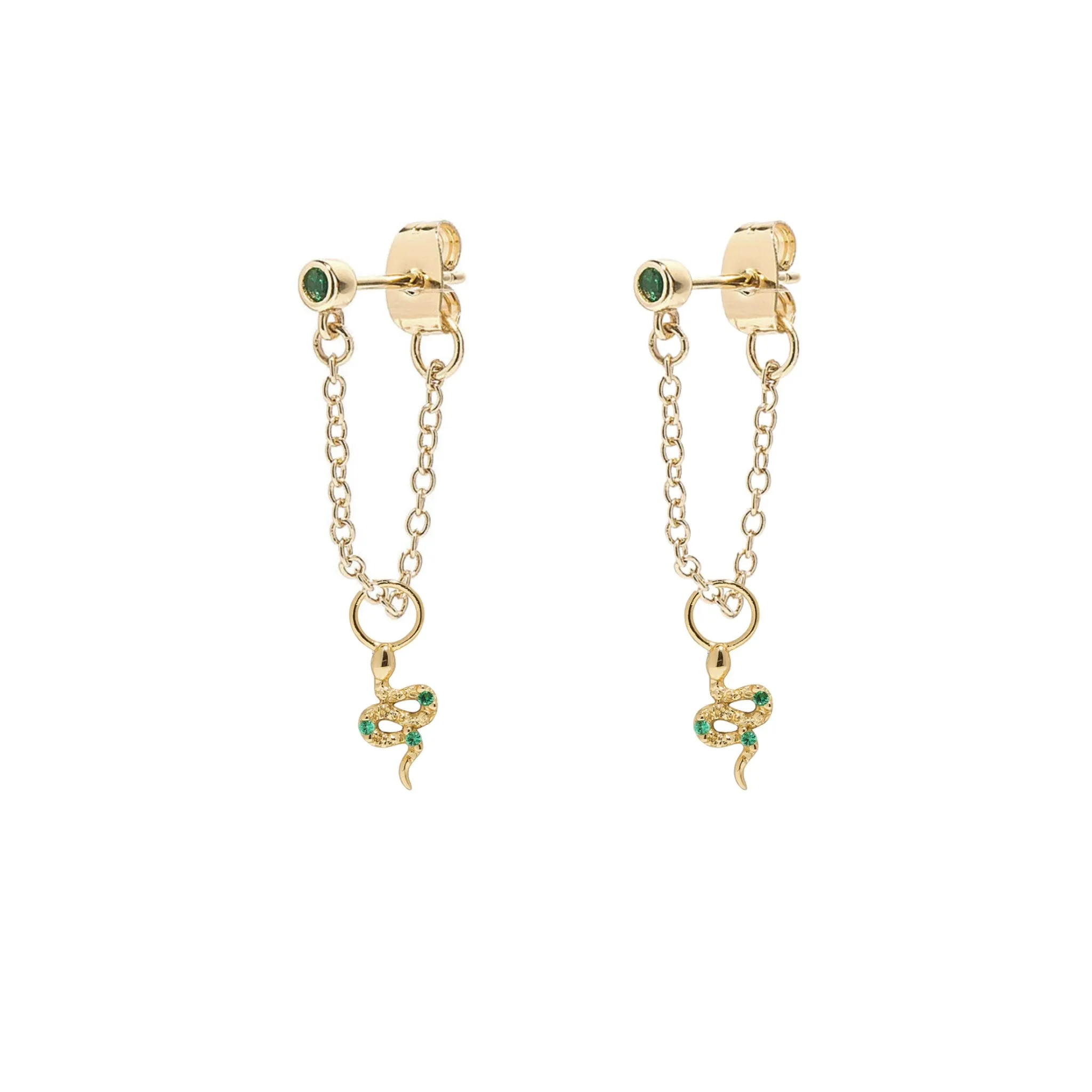 Adrienne earrings