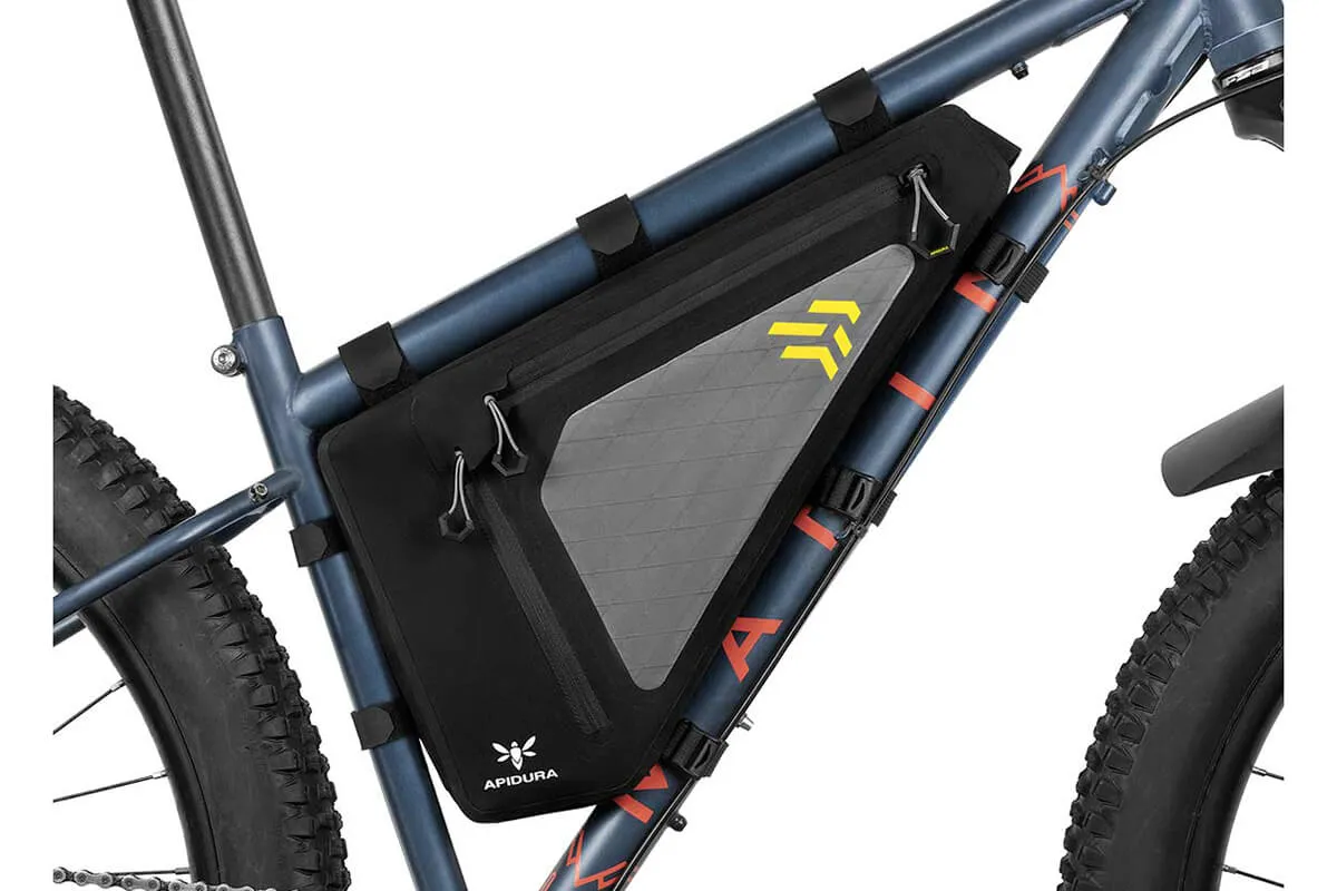 Apidura Backcountry Full Frame Pack