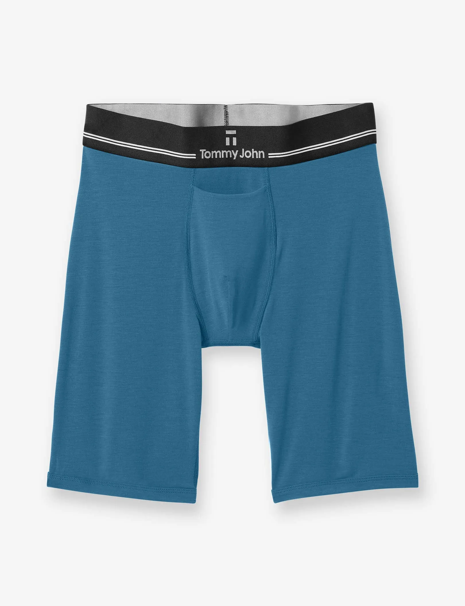 Apollo Boxer Brief 8"