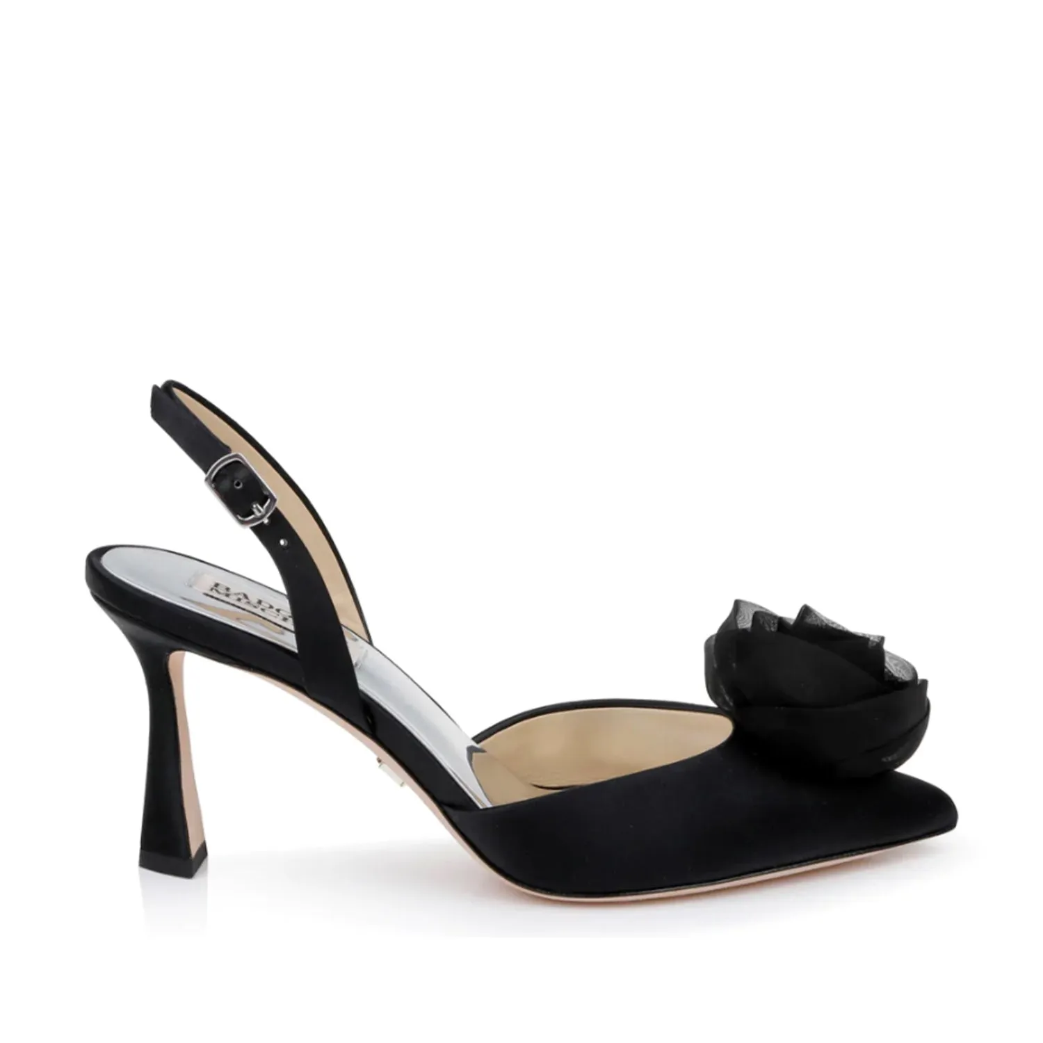 Badgley Mischka Women's Carlise in Black