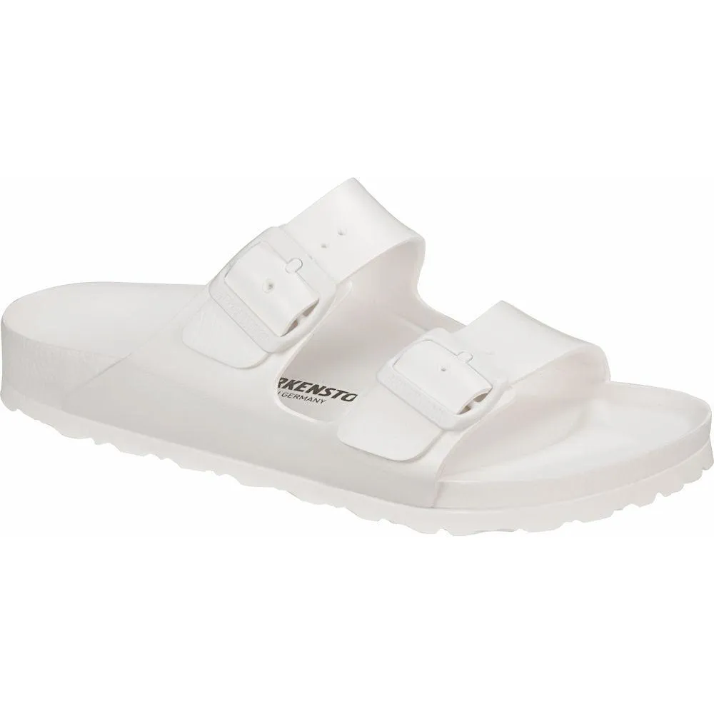 Birkenstock Women's Arizona EVA White