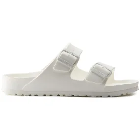 Birkenstock Women's Arizona EVA White