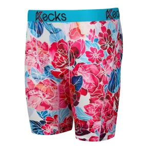 Bouquet Mens Boxer Shorts