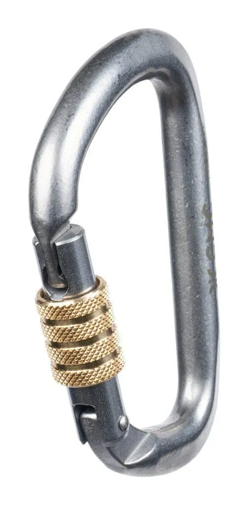 CMC Prosteel™ Carabiners