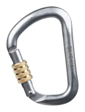 CMC Prosteel™ Carabiners