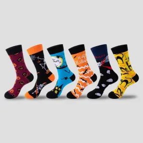 Dbeck® Halloween Socks