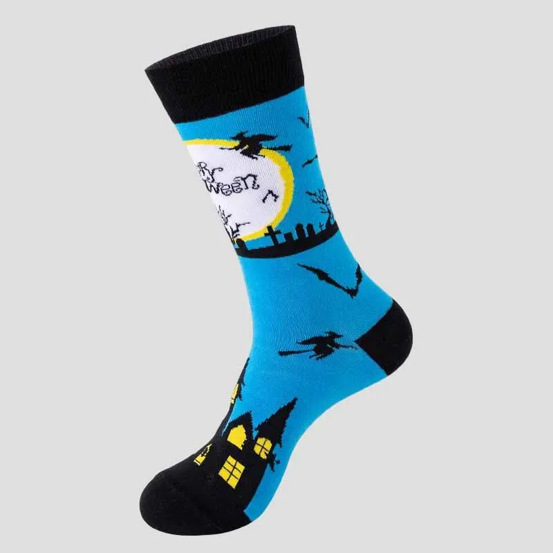 Dbeck® Halloween Socks