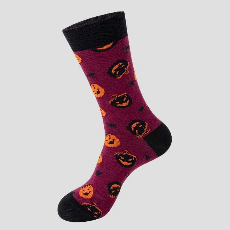 Dbeck® Halloween Socks