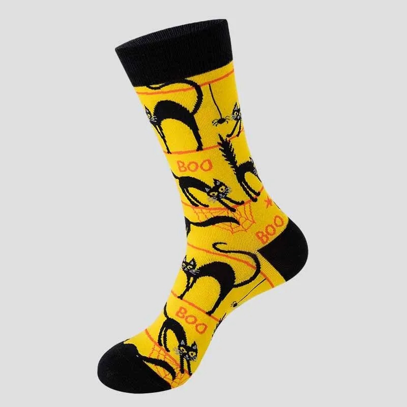 Dbeck® Halloween Socks