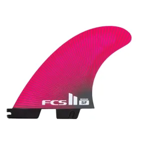 FCS II Sally Fitzgibbons Tri Fins