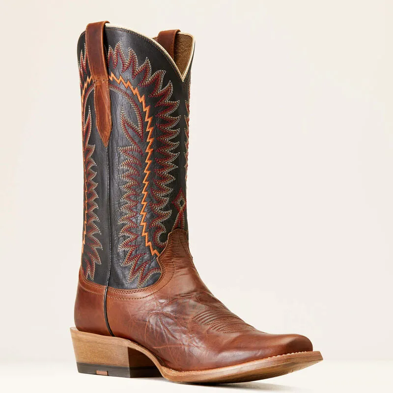 Futurity Time Cowboy Boot