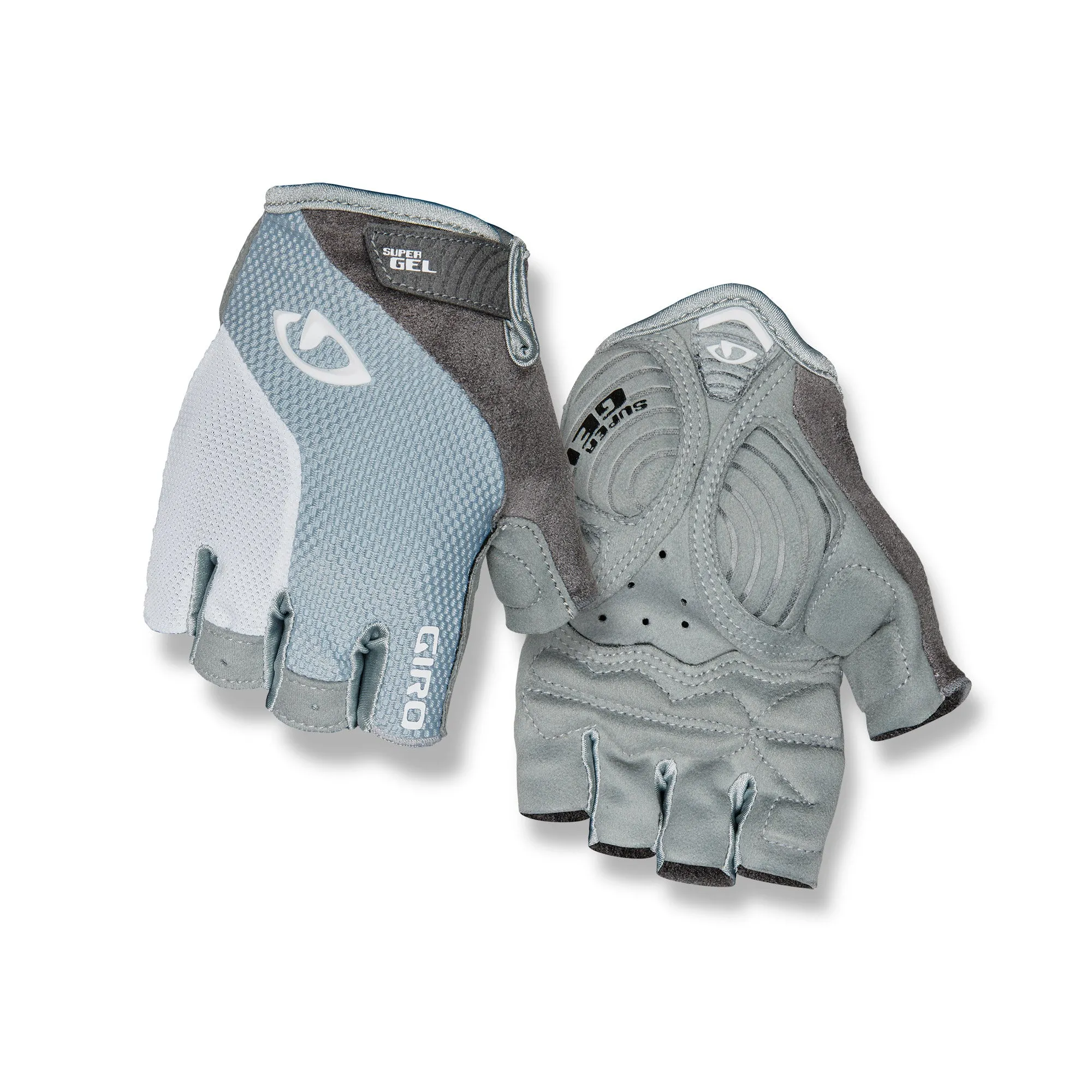 Giro Strada Massa Supergel Women Cycling Gloves