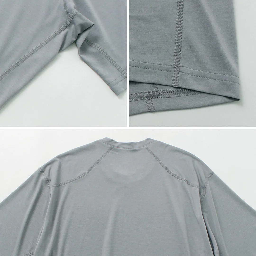 HAGLOFS / Ridge T-Shirt