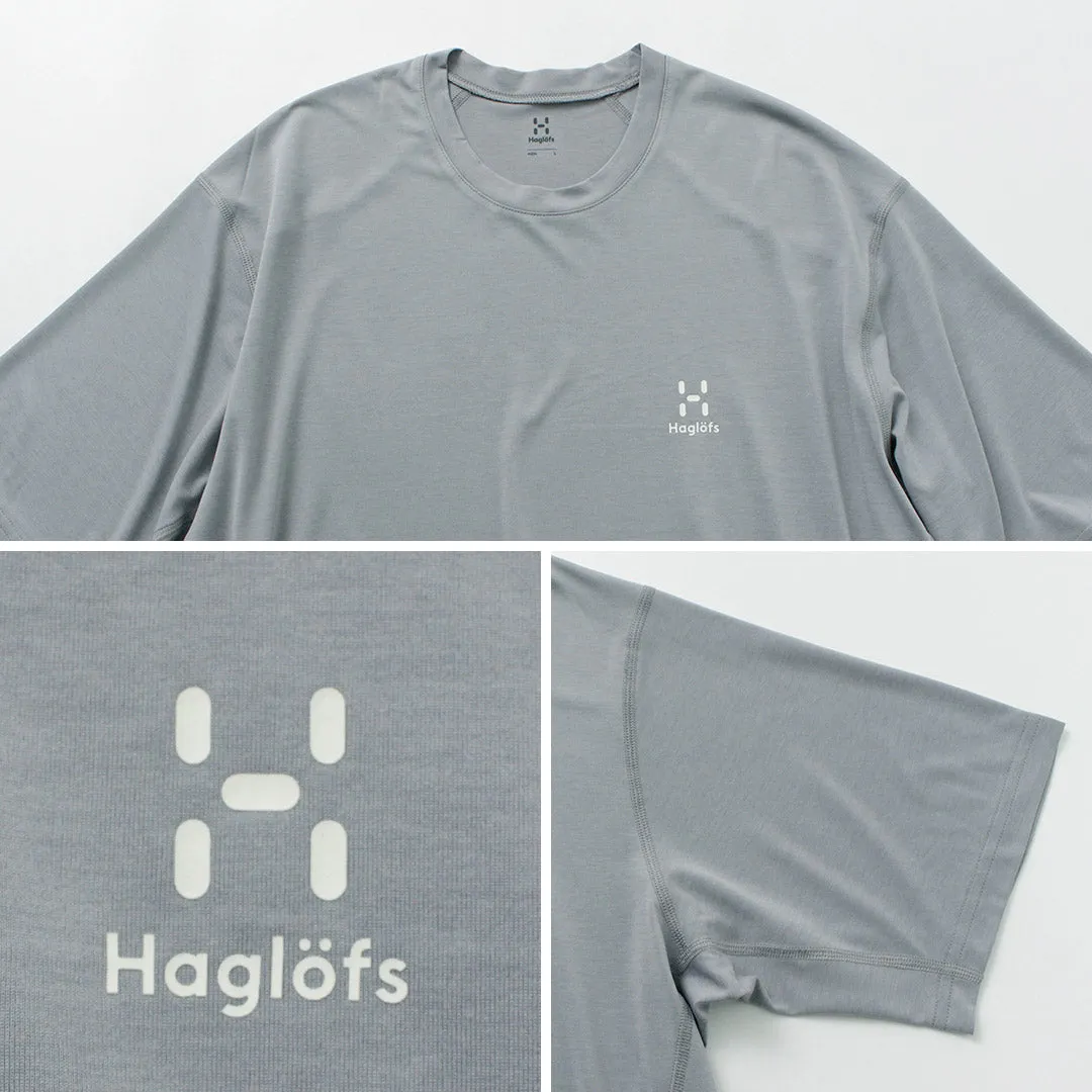 HAGLOFS / Ridge T-Shirt