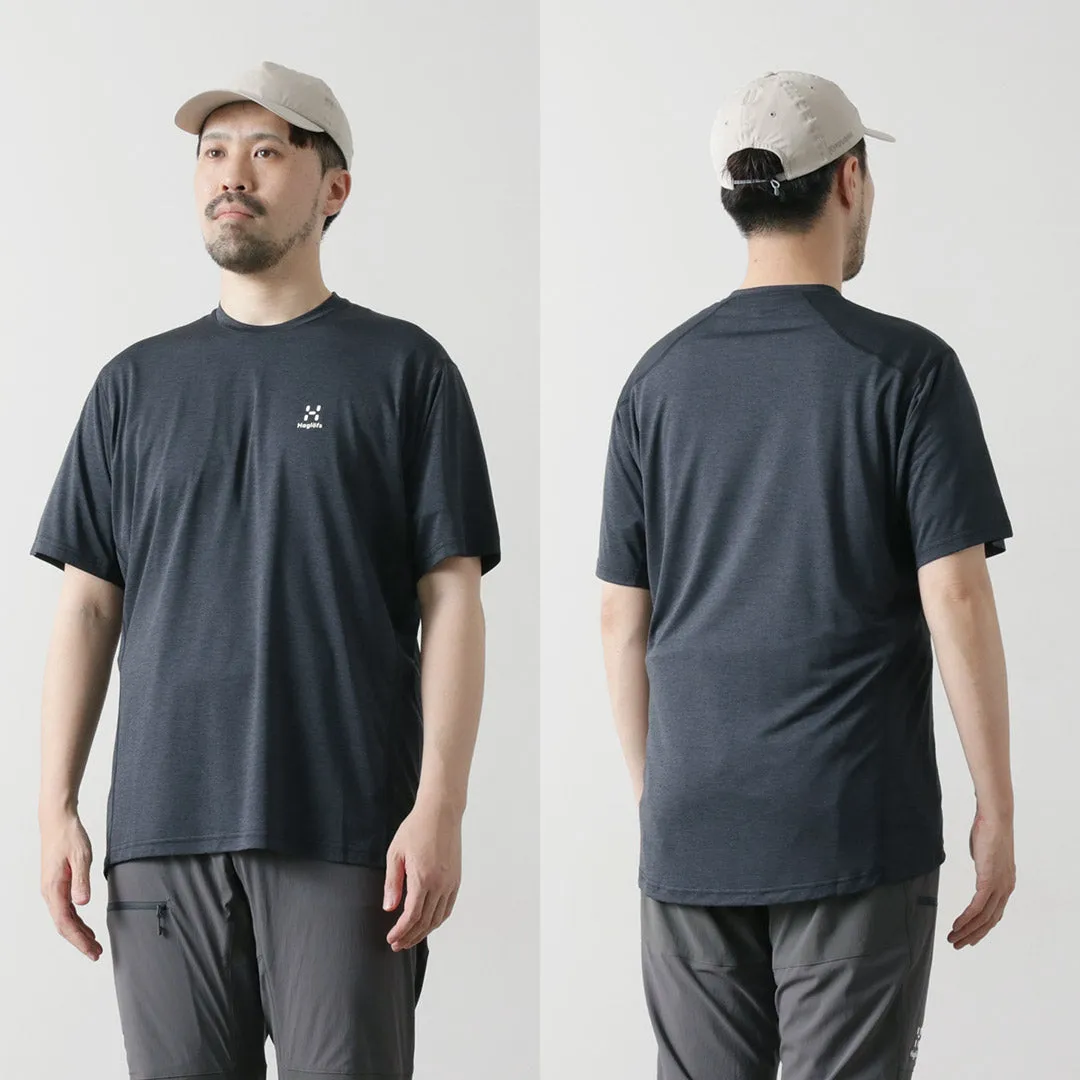 HAGLOFS / Ridge T-Shirt