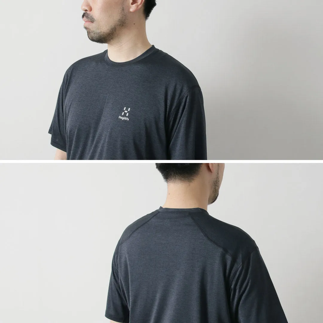 HAGLOFS / Ridge T-Shirt