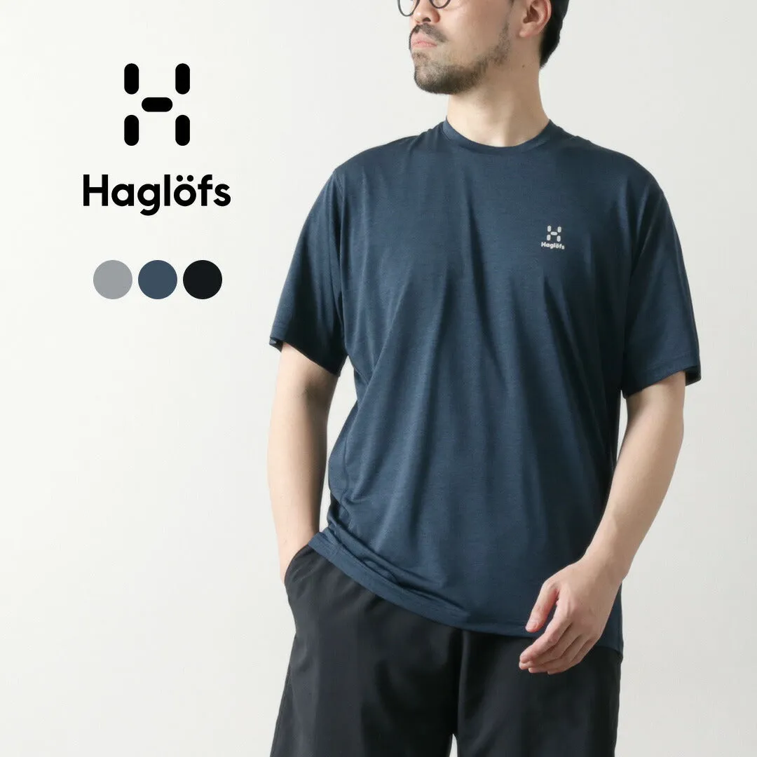 HAGLOFS / Ridge T-Shirt