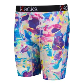 Hologram Mens Boxer Shorts