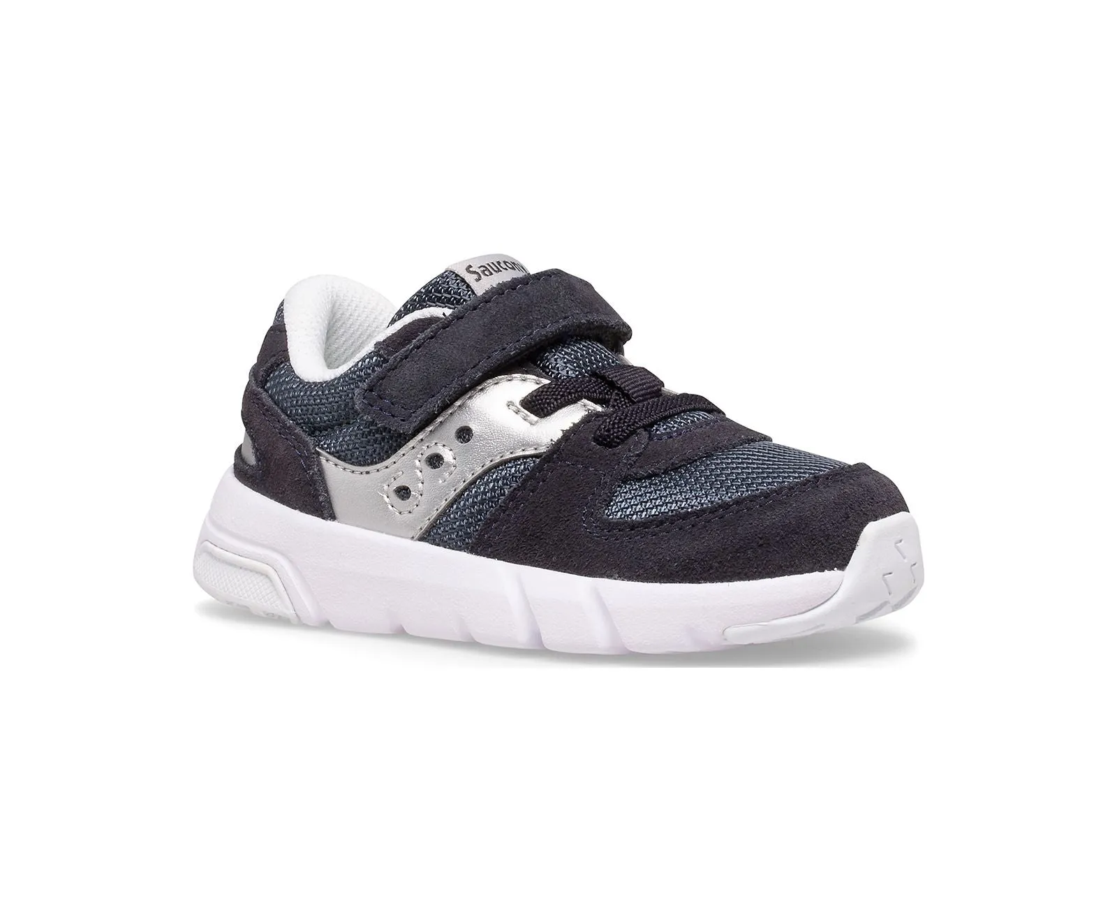 Jazz Lite 2.0 Navy/Silver