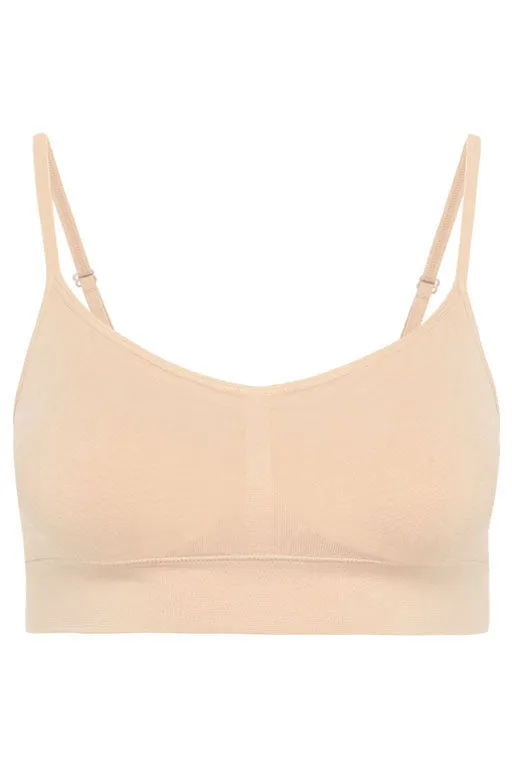 Jockey Modern Micro Seamfree Bralette