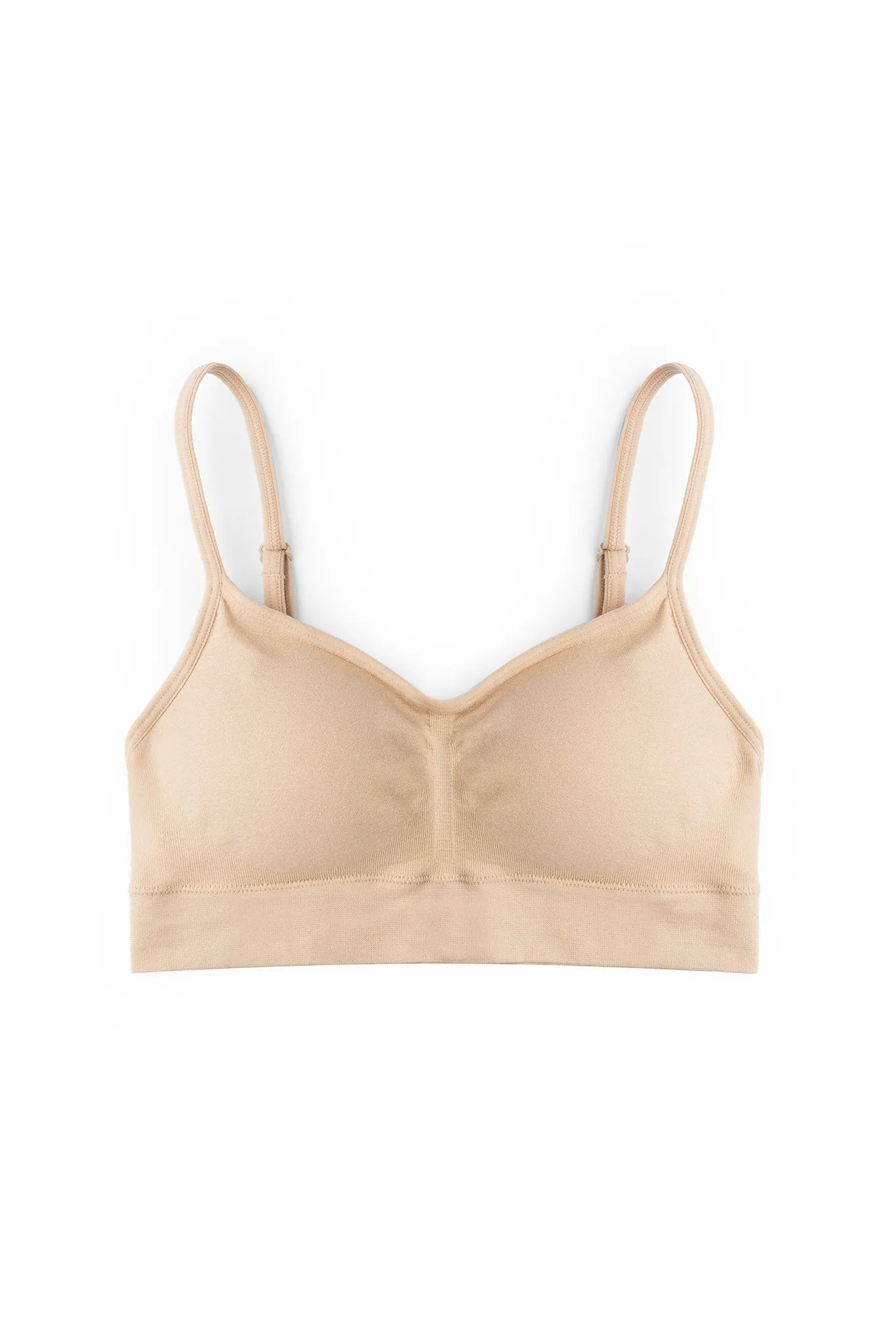 Jockey Modern Micro Seamfree Bralette