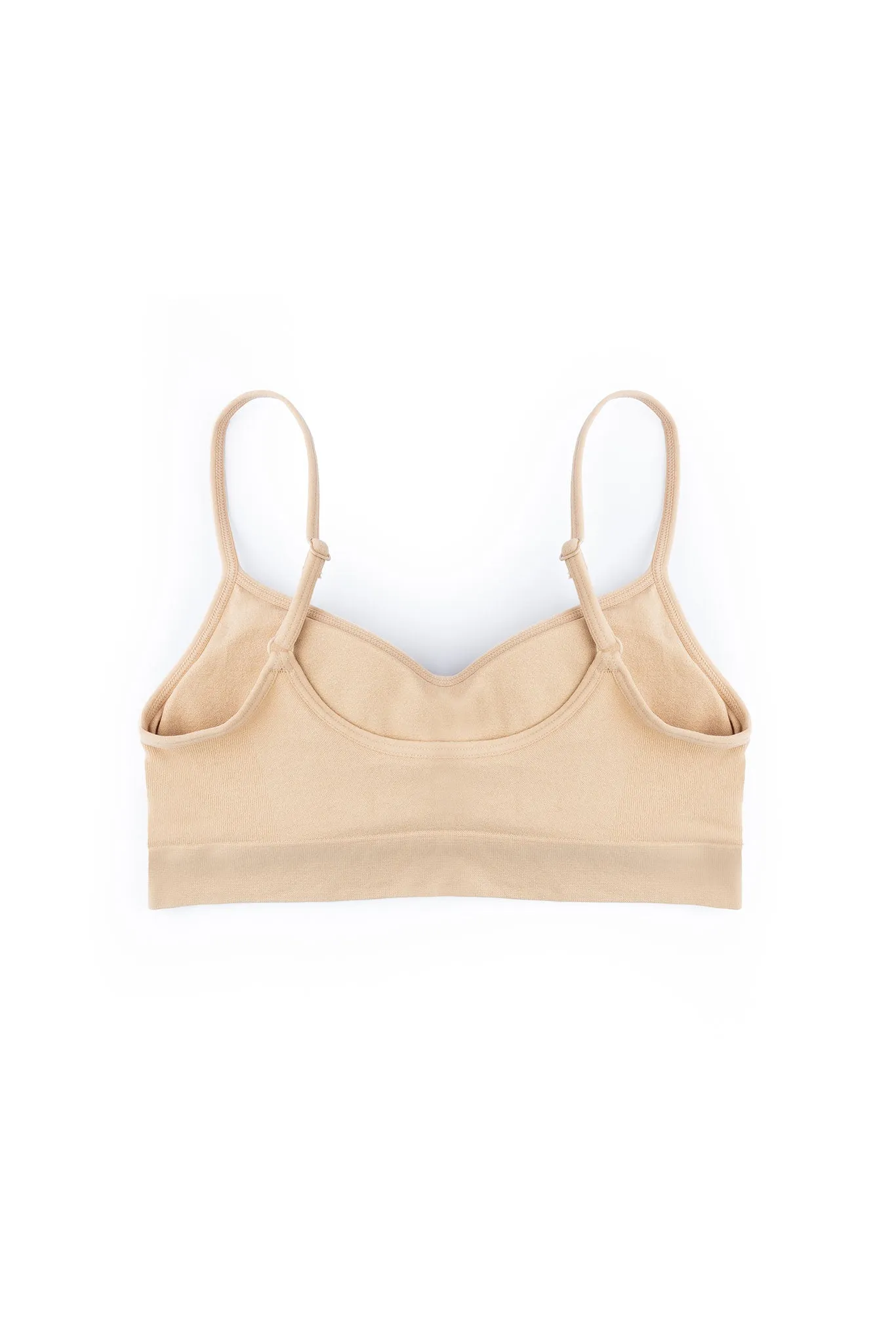 Jockey Modern Micro Seamfree Bralette