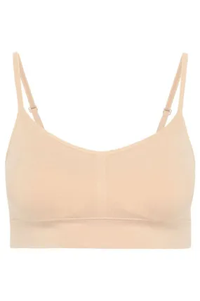 Jockey Modern Micro Seamfree Bralette