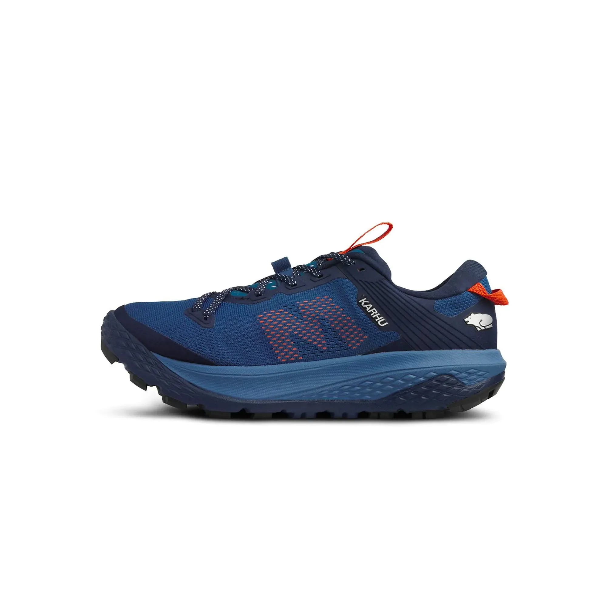 Karhu Mens Ikoni Trail WR Shoes