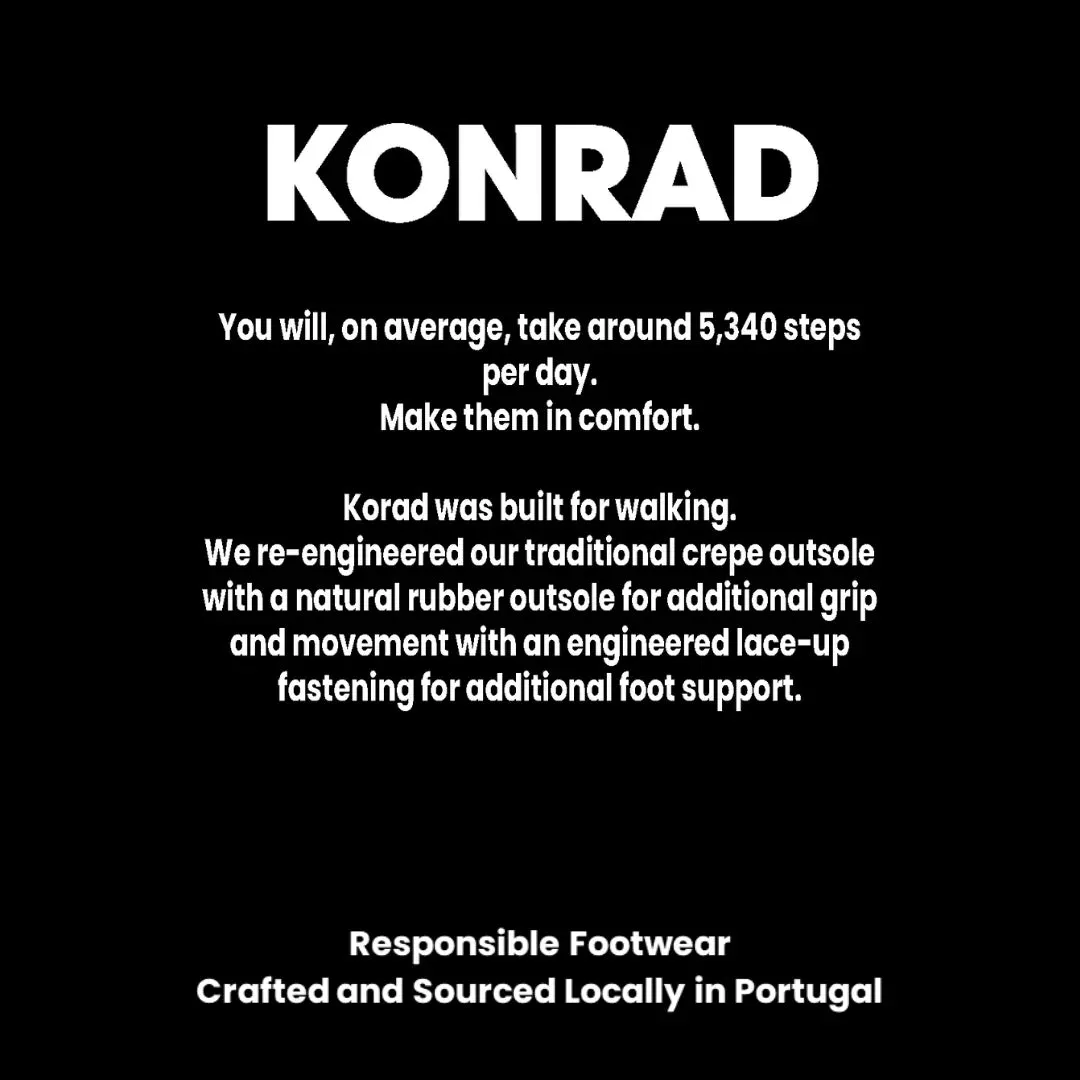 Konrad Low