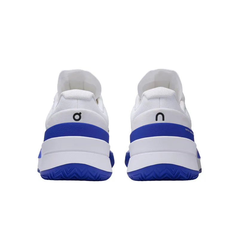 On Cloud THE ROGER Pro 2 M White | Indigo 3ME10300629