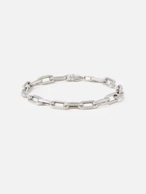 Open Link Bracelet