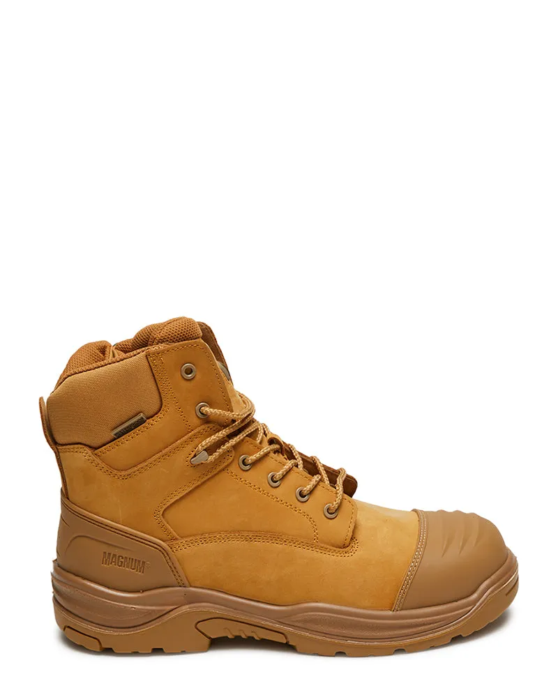 Storm Master SZ CT WP Safety Boot - Wheat